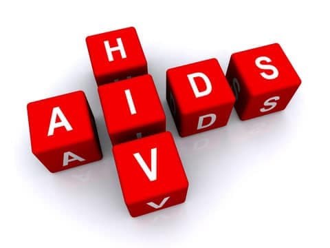 AiDS, AIDS (Kazanılmış immün Yetmezlik Sendromu)