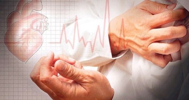 Kalp Krizi (Akut Miyokard İnfarktüsü)