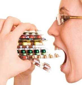 Antibiyotikler (İlaçlar)