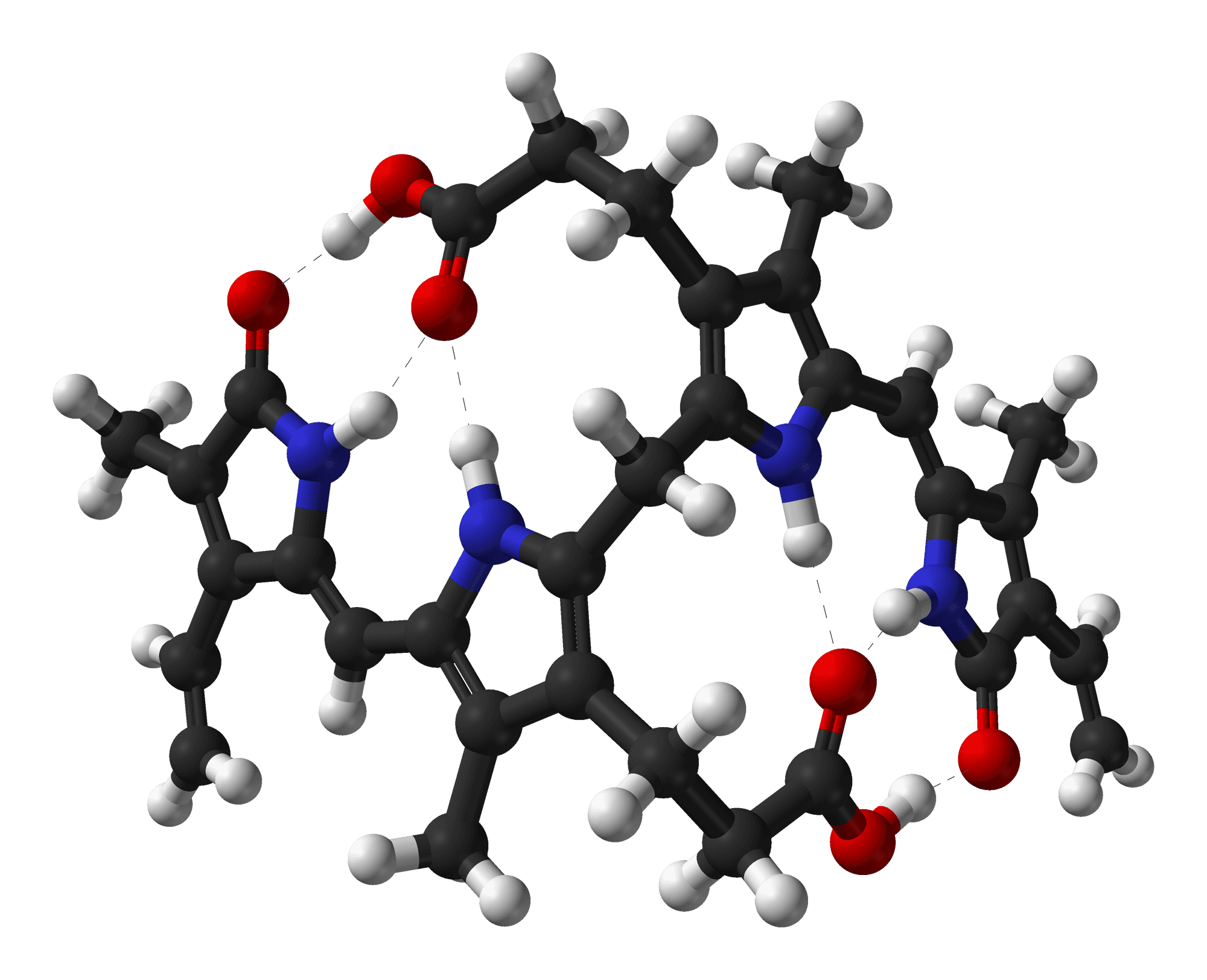 Bilirubin Eksikliği Nedir ?
