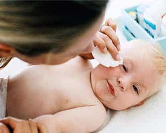 Yeni Doğan Enfeksiyonları