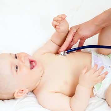 Doğuştan Kalp Hastalıkları 2