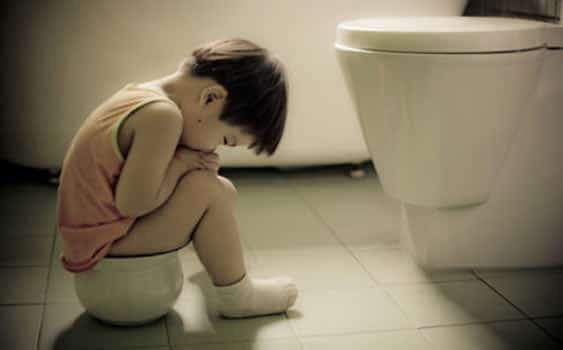 Enkoprezis İlaç Tedavisi