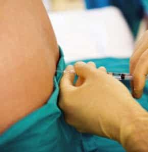 Epidural Anestezi Nasıl Yapılır?