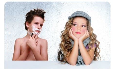 Erken Ergenlik Nedenleri?