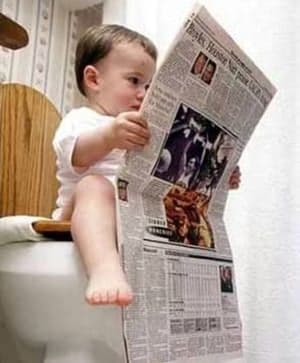 Çoçukta Kabızlık Sorunu