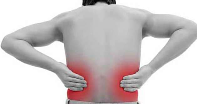 Fıtık Hastalığı Nedir?