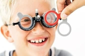 Görme Bozuklukları Nelerdir?