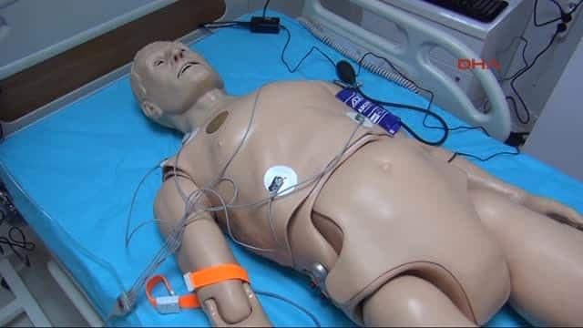 Sanal hastane uygulaması geliyor