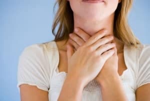 İyot ve Guatr Hastalığı ilişkisi