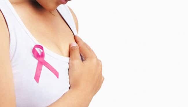 Meme Kanseri Belirtileri ve Tedavisi