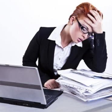 Meslek Hastalıkları