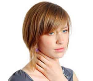 Ses Kısıklığı Kist