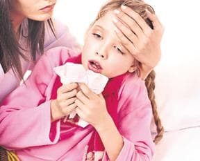 Nedeni Bilinmeyen Ateş –  Çocuklarda