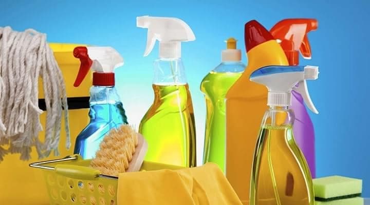 Yakıcı Madde İçilmesi